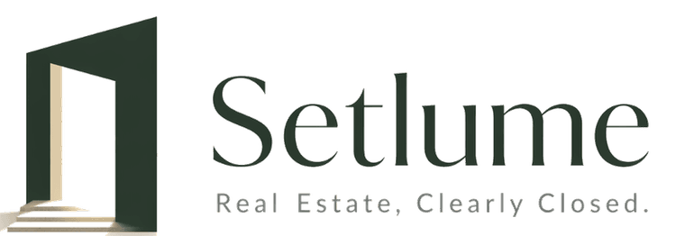 Setlume. Real Estate, Clearly Closed.